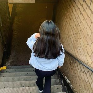 Meet your Posher, Samantha